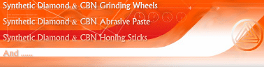 Head - Yinglong Superhard Materials Manufactory
