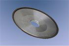 dished-wheel